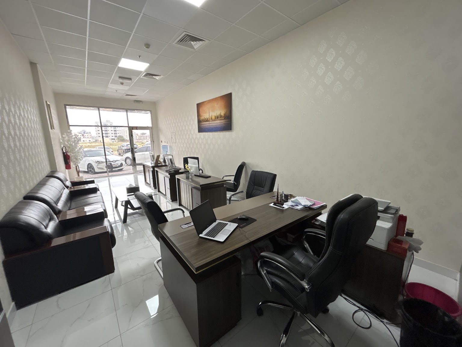 Kenz Real Estate Ajman